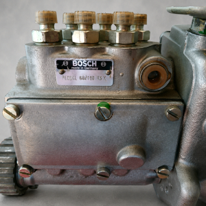 Bosch Mechanical Fuel Injection Pump
